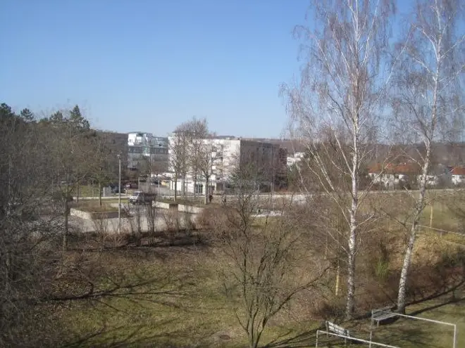 5 Zimmer Wohnung mit 82 m² in Regensburg – Bild 1