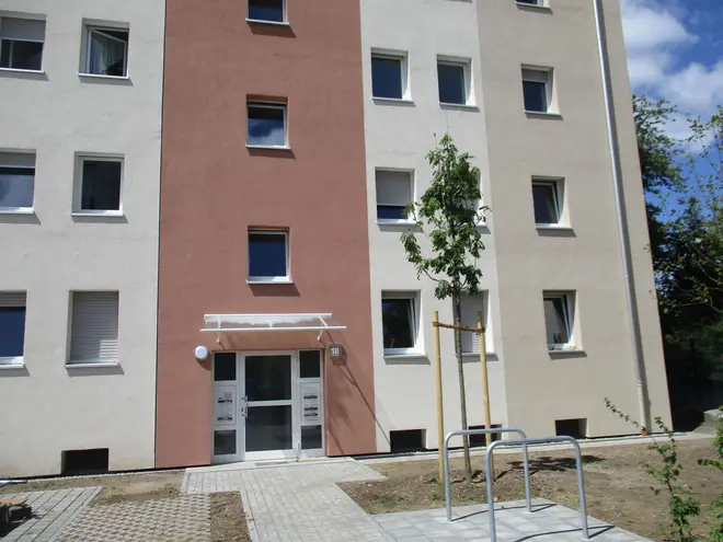 5 Zimmer Wohnung mit 82 m² in Regensburg – Bild 5