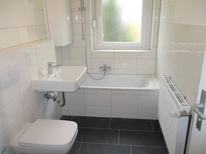 5 Zimmer Wohnung mit 82 m² in Regensburg – Bild 6