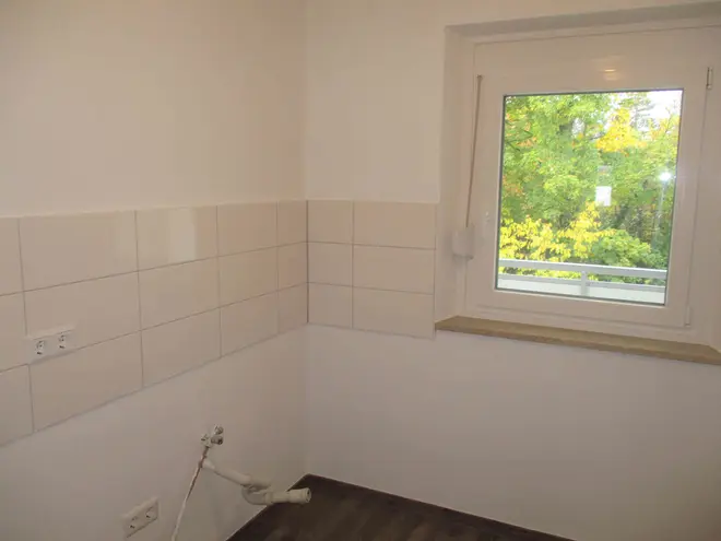 5 Zimmer Wohnung mit 82 m² in Regensburg – Bild 7