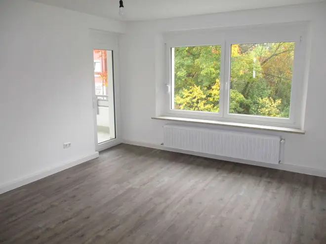 5 Zimmer Wohnung mit 82 m² in Regensburg – Bild 9