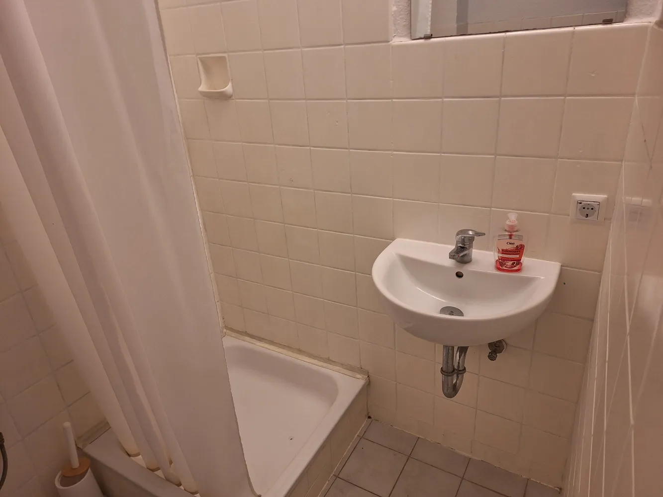 1 Zimmer Wohnung mit 20 m² in Mannheim – Bild 4
