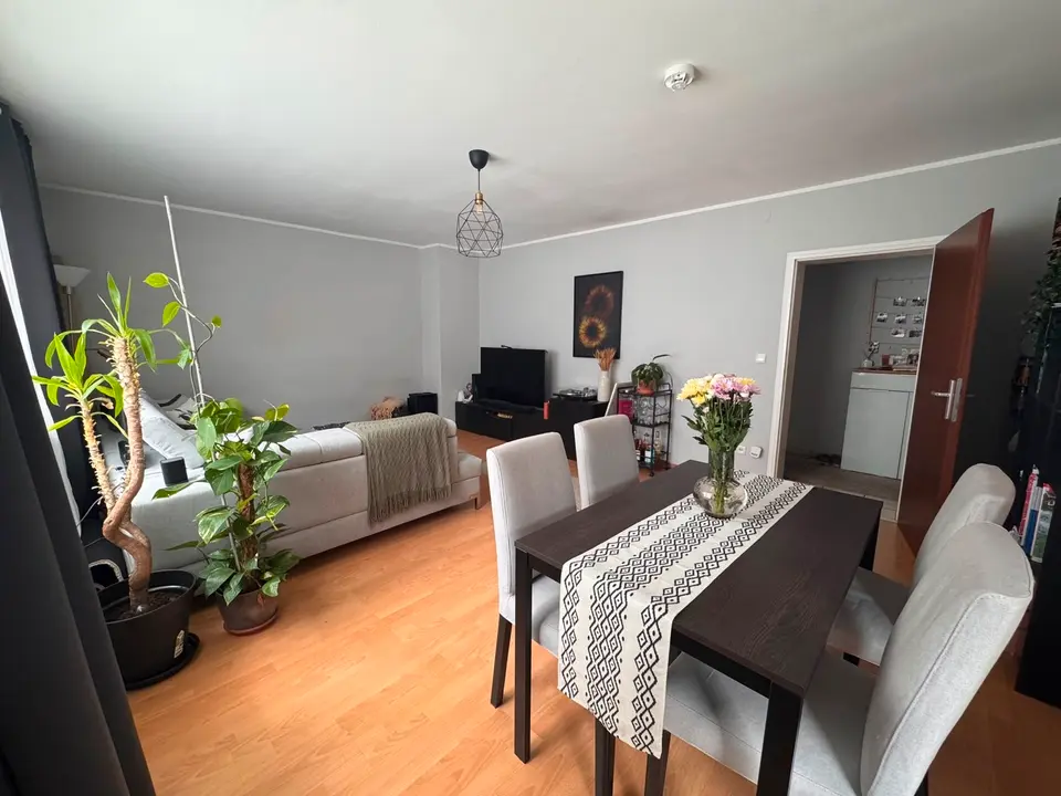 3 Zimmer Wohnung mit 80 m² in Lüneburg – Bild 1