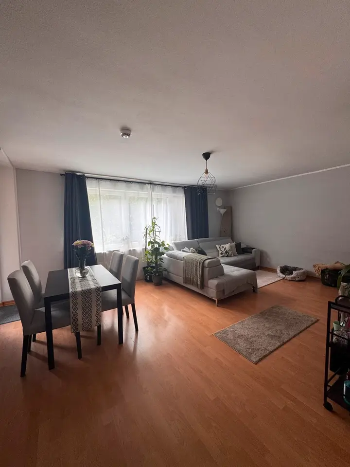 3 Zimmer Wohnung mit 80 m² in Lüneburg – Bild 2