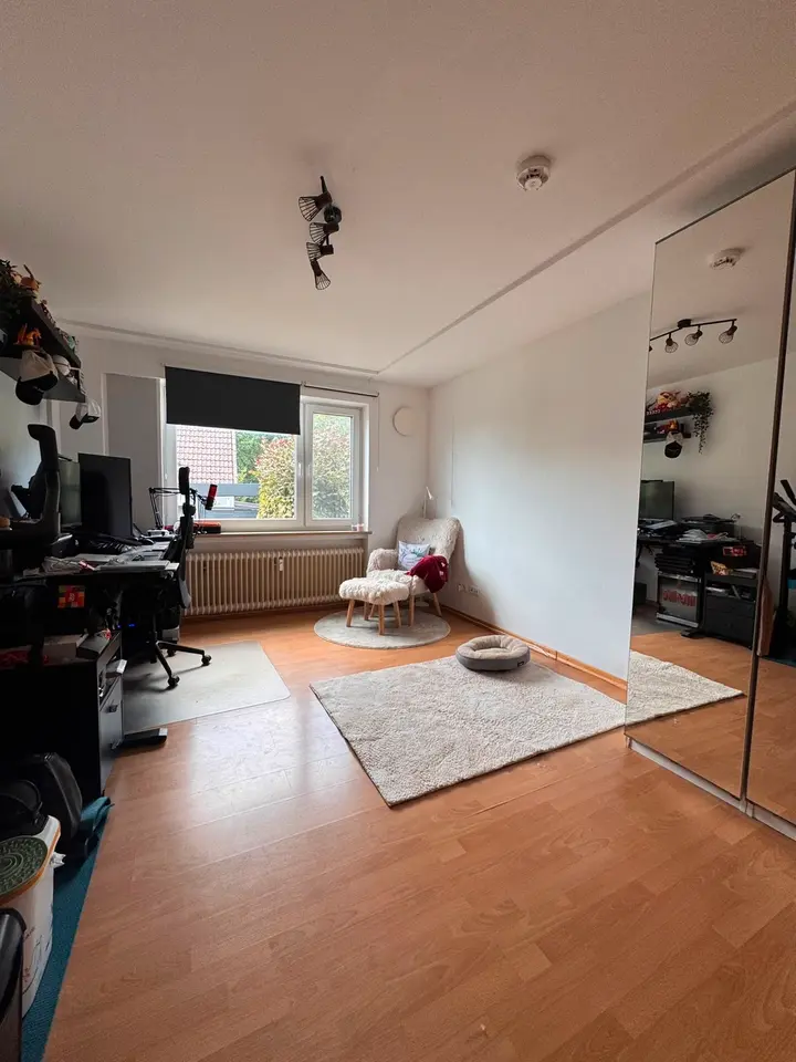 3 Zimmer Wohnung mit 80 m² in Lüneburg – Bild 3
