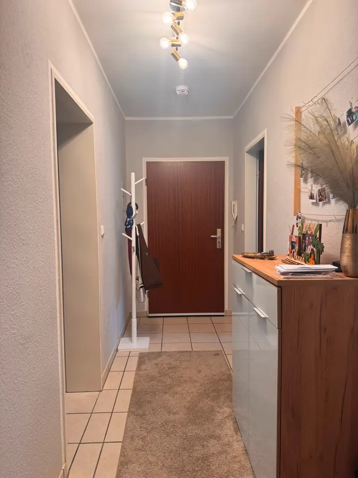 3 Zimmer Wohnung mit 80 m² in Lüneburg – Bild 4