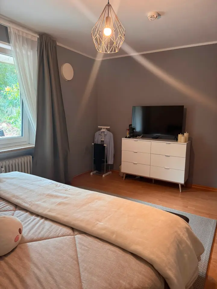 3 Zimmer Wohnung mit 80 m² in Lüneburg – Bild 6