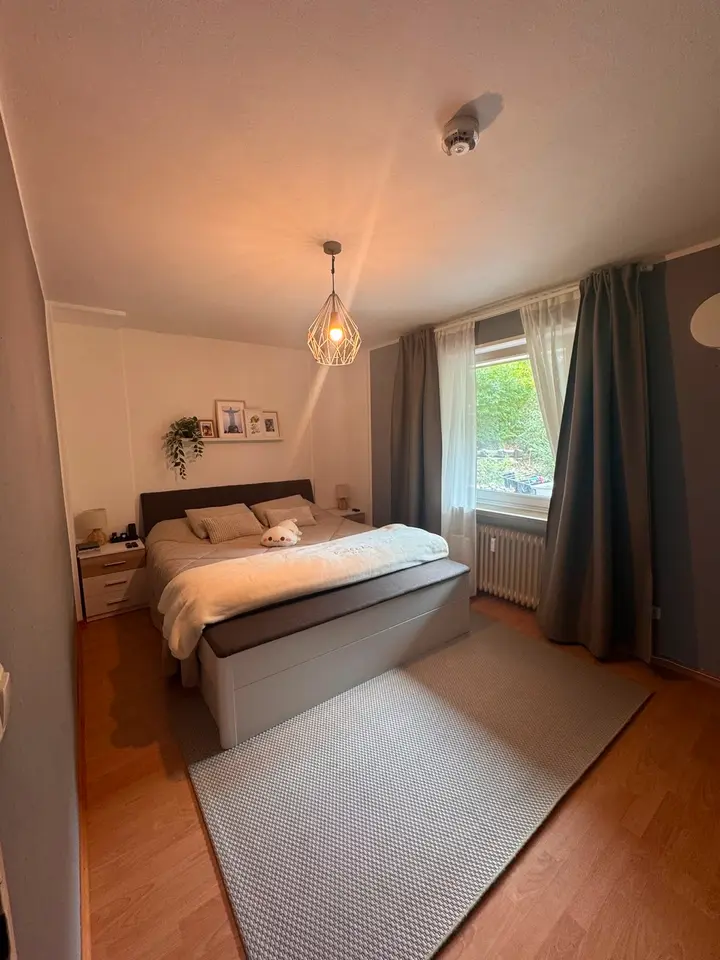 3 Zimmer Wohnung mit 80 m² in Lüneburg – Bild 7