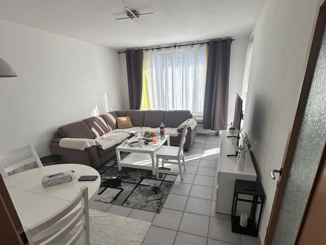 3 Zimmer Wohnung mit 63 m² in Wuppertal – Bild 1