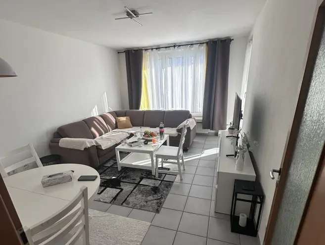 3 Zimmer Wohnung mit 63 m² in Wuppertal – Bild 1