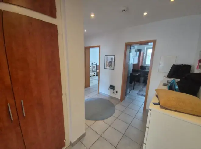 3 Zimmer Wohnung mit 63 m² in Wuppertal – Bild 5