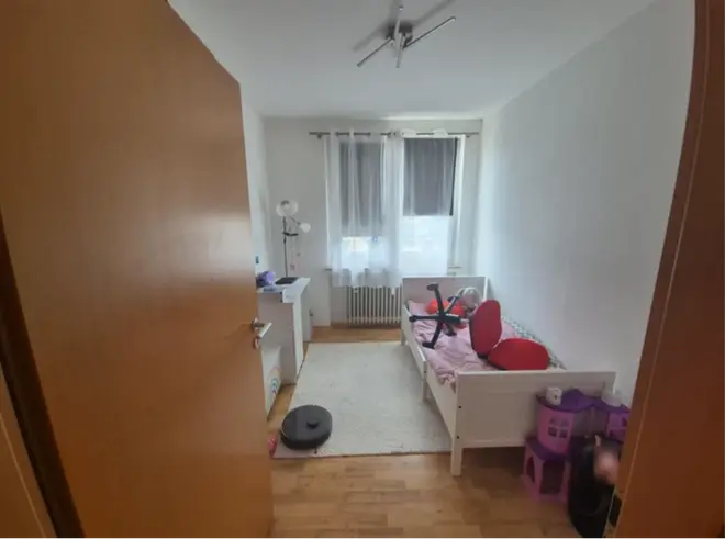 3 Zimmer Wohnung mit 63 m² in Wuppertal – Bild 6
