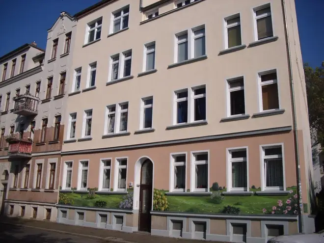 5 Zimmer Wohnung mit 184 m² in Leipzig – Bild 2