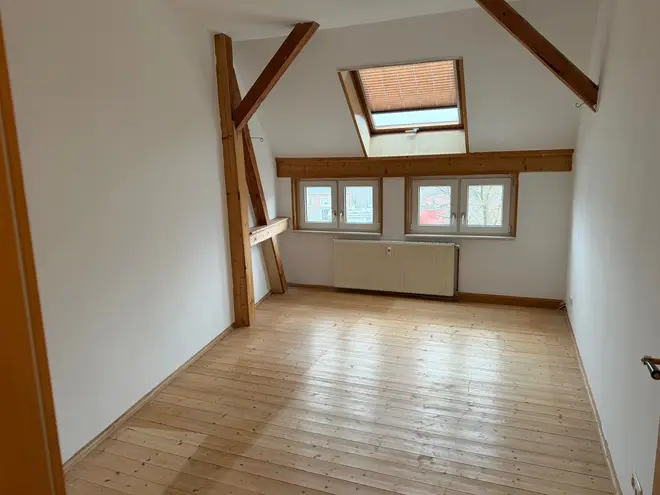 5 Zimmer Wohnung mit 184 m² in Leipzig – Bild 5