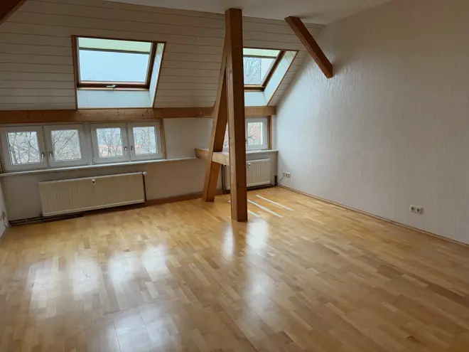 5 Zimmer Wohnung mit 184 m² in Leipzig – Bild 6