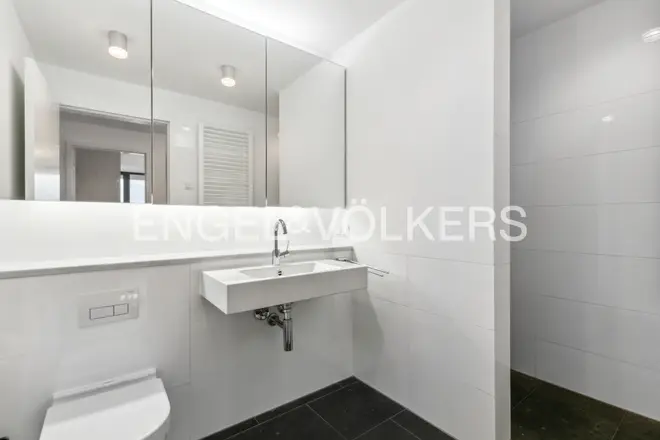 4 Zimmer Wohnung mit 125 m² in Bonn – Bild 3