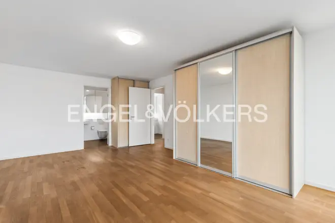 4 Zimmer Wohnung mit 125 m² in Bonn – Bild 5