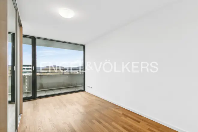 4 Zimmer Wohnung mit 125 m² in Bonn – Bild 6
