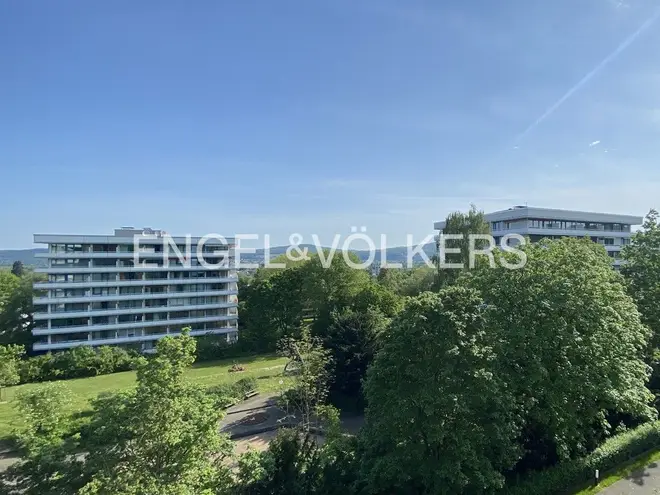 4 Zimmer Wohnung mit 125 m² in Bonn – Bild 8