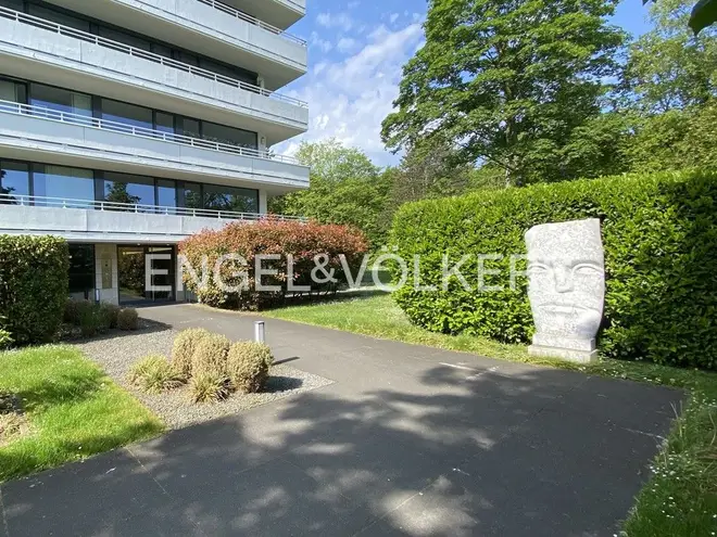 4 Zimmer Wohnung mit 125 m² in Bonn – Bild 9