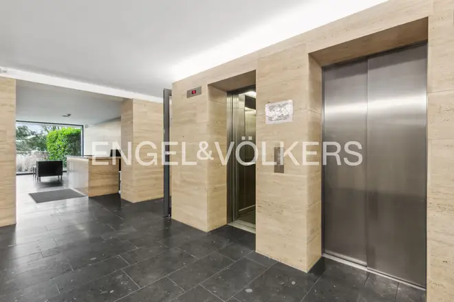 4 Zimmer Wohnung mit 125 m² in Bonn – Bild 10