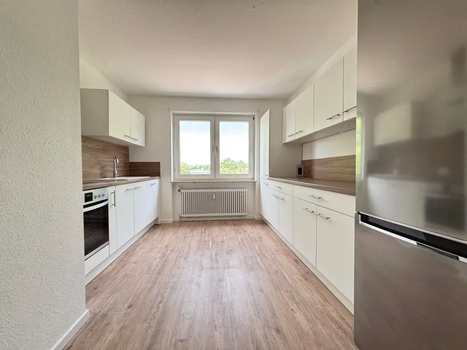 2 Zimmer Wohnung mit 70 m² in Worms – Bild 2