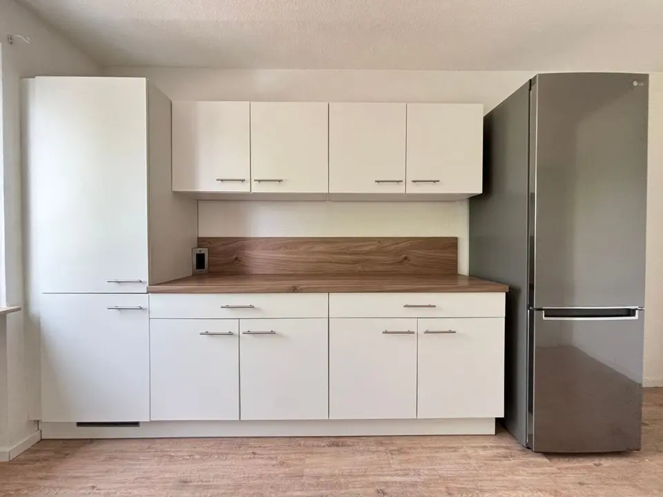 2 Zimmer Wohnung mit 70 m² in Worms – Bild 3