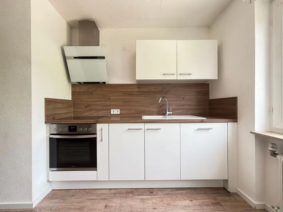 2 Zimmer Wohnung mit 70 m² in Worms – Bild 4