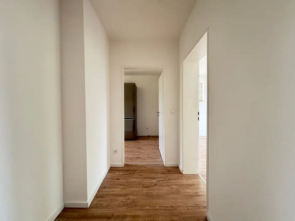 2 Zimmer Wohnung mit 70 m² in Worms – Bild 5