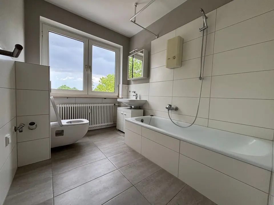 2 Zimmer Wohnung mit 70 m² in Worms – Bild 6