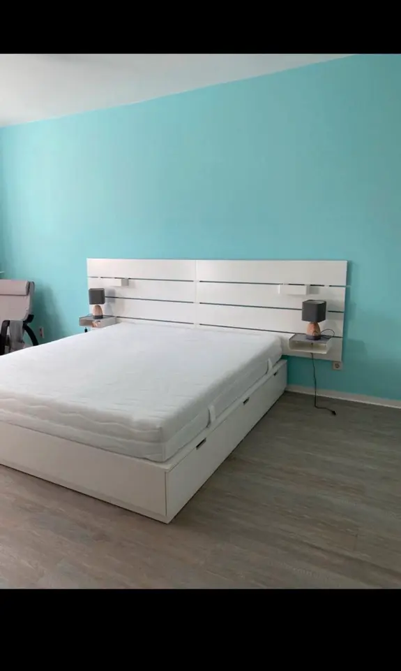 2 Zimmer Wohnung mit 57 m² in Dresden – Bild 2