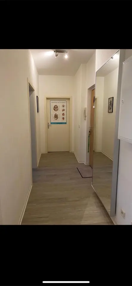 2 Zimmer Wohnung mit 57 m² in Dresden – Bild 5
