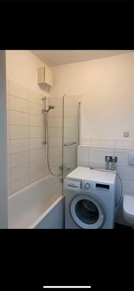 2 Zimmer Wohnung mit 57 m² in Dresden – Bild 6