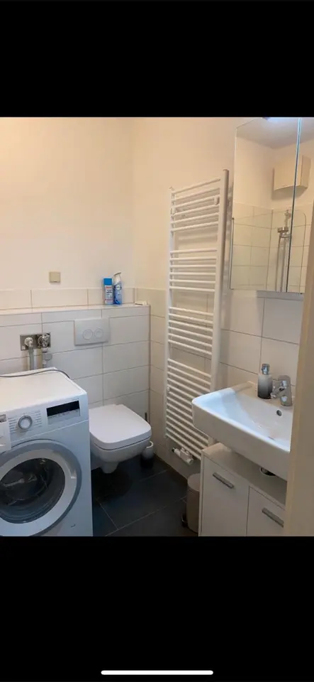 2 Zimmer Wohnung mit 57 m² in Dresden – Bild 7