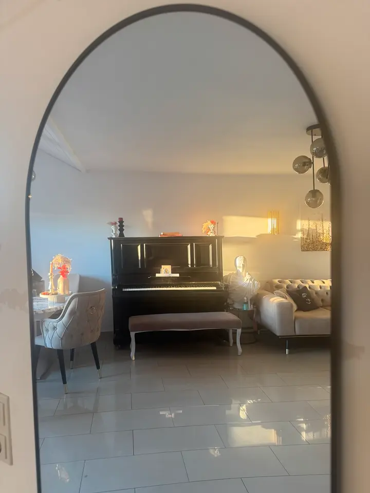 WG-Zimmer mit 100 m² in Lörrach – Bild 2