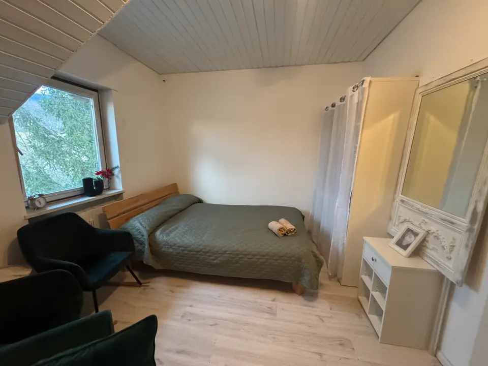 WG-Zimmer mit 100 m² in Lörrach – Bild 3
