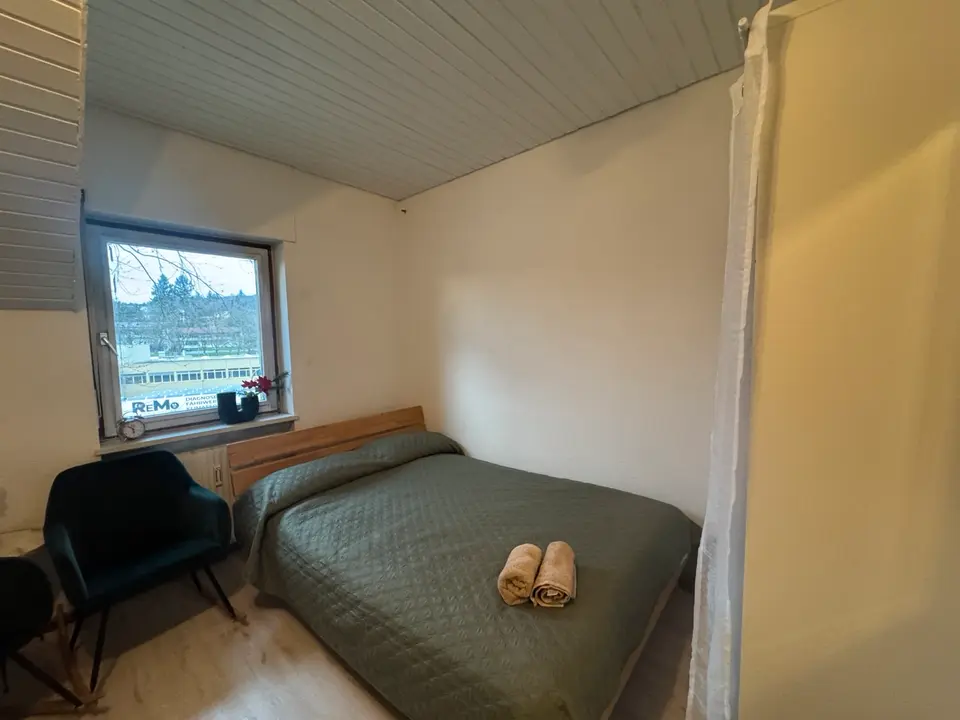 WG-Zimmer mit 100 m² in Lörrach – Bild 4