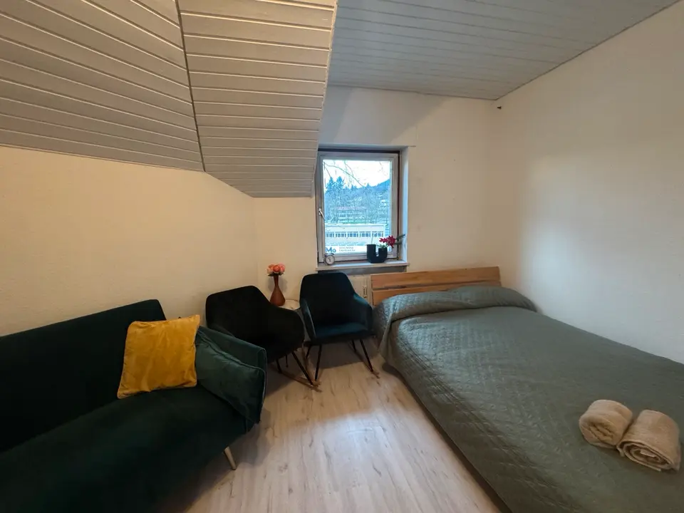 WG-Zimmer mit 100 m² in Lörrach – Bild 5