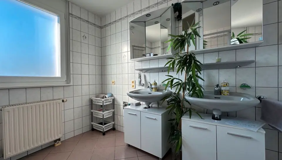 4 Zimmer Wohnung mit 105 m² in Crailsheim – Bild 4