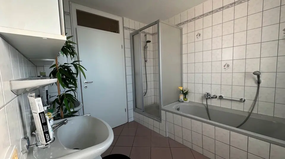4 Zimmer Wohnung mit 105 m² in Crailsheim – Bild 6