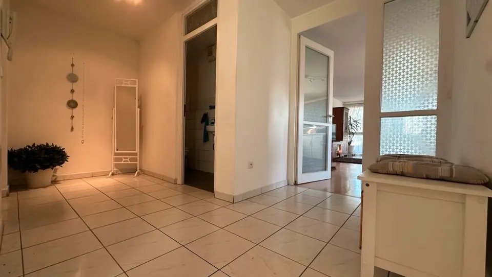 4 Zimmer Wohnung mit 105 m² in Crailsheim – Bild 7