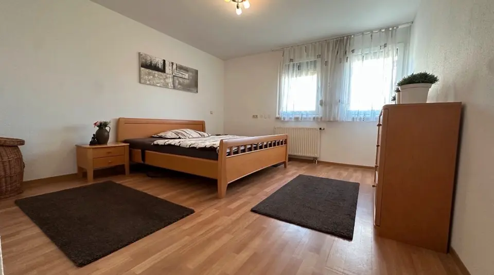 4 Zimmer Wohnung mit 105 m² in Crailsheim – Bild 8