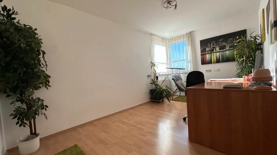 4 Zimmer Wohnung mit 105 m² in Crailsheim – Bild 9