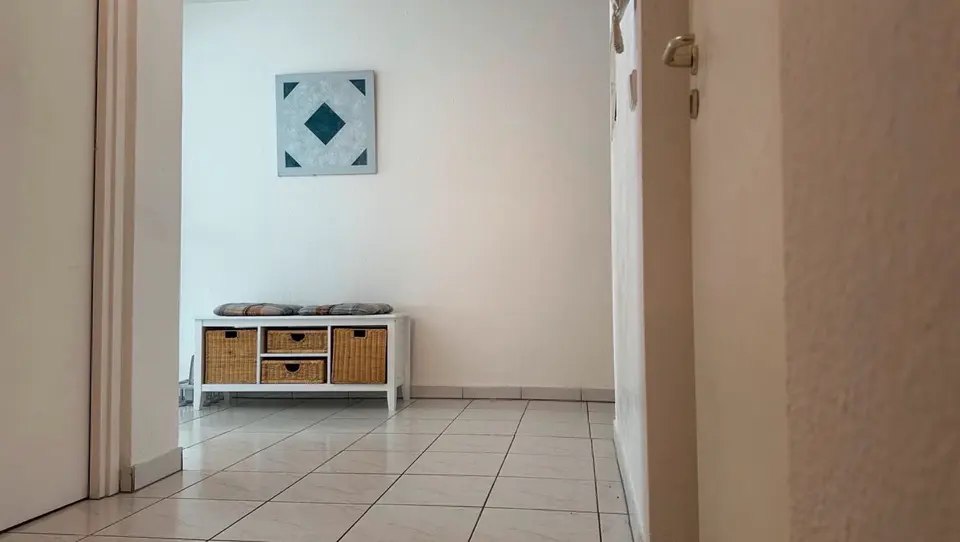 4 Zimmer Wohnung mit 105 m² in Crailsheim – Bild 10