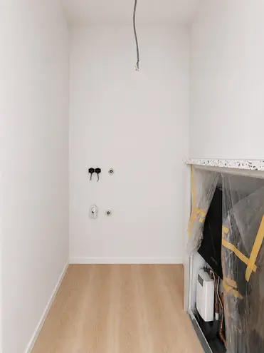 2 Zimmer Wohnung mit 52 m² in Oldenburg – Bild 11