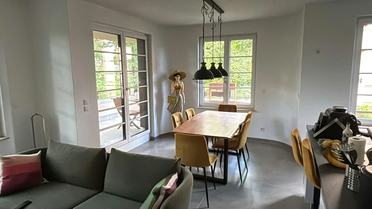 WG-Zimmer mit 10 m² in Potsdam – Bild 1