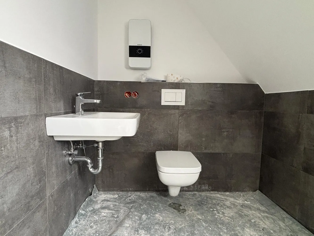 2 Zimmer Wohnung mit 88 m² in Kaiserslautern – Bild 2