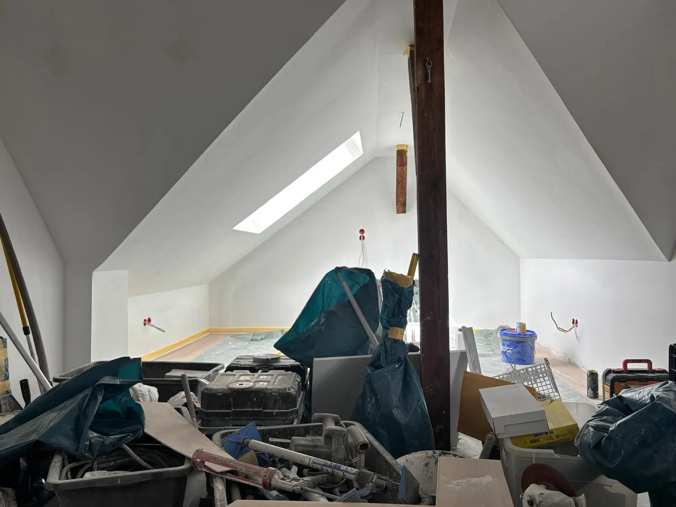2 Zimmer Wohnung mit 88 m² in Kaiserslautern – Bild 3