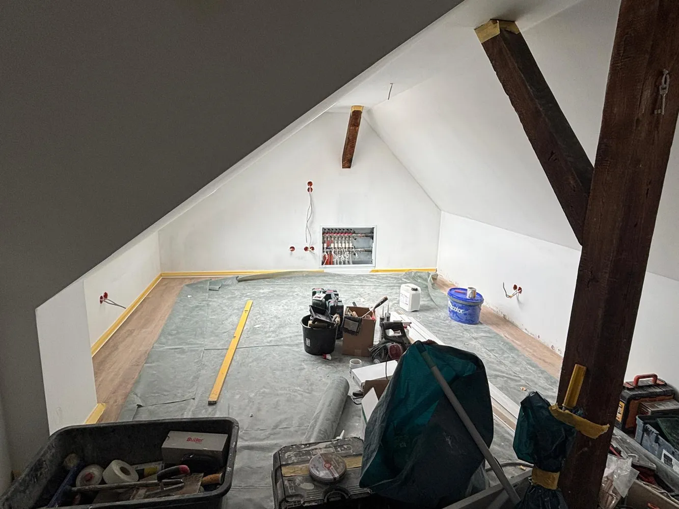 2 Zimmer Wohnung mit 88 m² in Kaiserslautern – Bild 6
