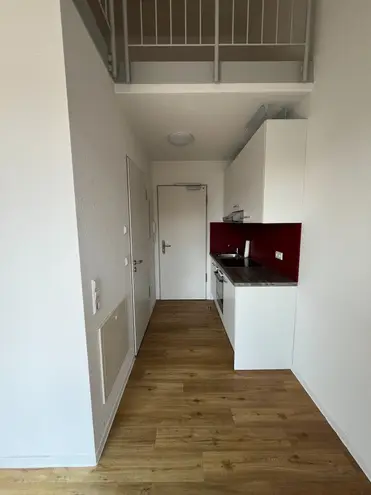 2 Zimmer Wohnung mit 34 m² in Stuttgart – Bild 4